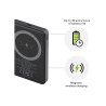 dbramante1928 re-charge - Cargador portátil - 10000 mAh - 38.5 Wh - 20