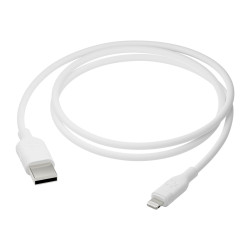 dbramante1928 re-charge - Cable Lightning - USB macho a Lightning mach