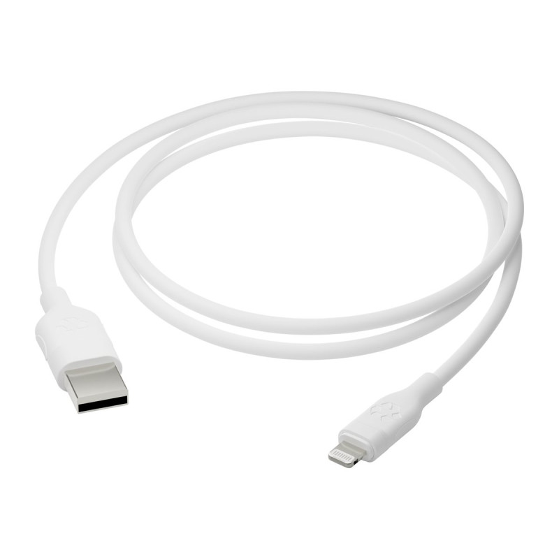 dbramante1928 re-charge - Cable Lightning - USB macho a Lightning mach