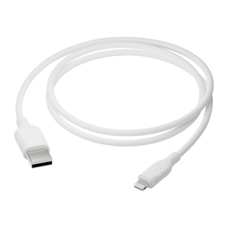dbramante1928 re-charge - Cable Lightning - USB macho a Lightning mach