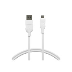 dbramante1928 re-charge - Cable Lightning - USB macho a Lightning mach