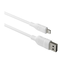 dbramante1928 re-charge - Cable Lightning - USB macho a Lightning mach