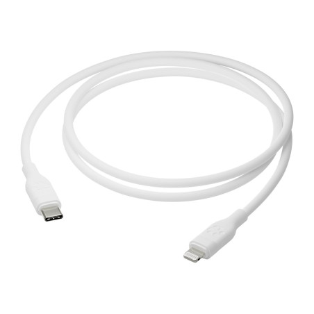 dbramante1928 re-charge - Cable Lightning - USB-C macho a Lightning ma
