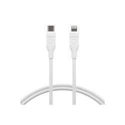 dbramante1928 re-charge - Cable Lightning - USB-C macho a Lightning ma