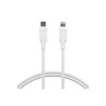 dbramante1928 re-charge - Cable Lightning - USB-C macho a Lightning ma