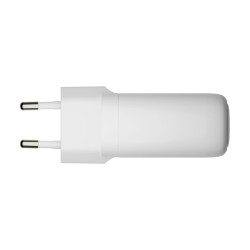 dbramante1928 re-charge - Adaptador de corriente - 65 vatios - 2 conec