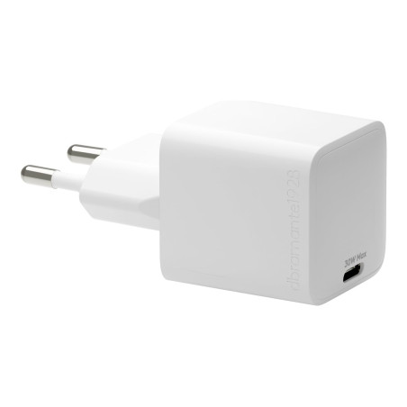 dbramante1928 re-charge - Adaptador de corriente - 30 vatios - PD, QC