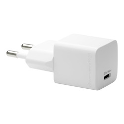 dbramante1928 re-charge - Adaptador de corriente - 25 vatios - PD (USB