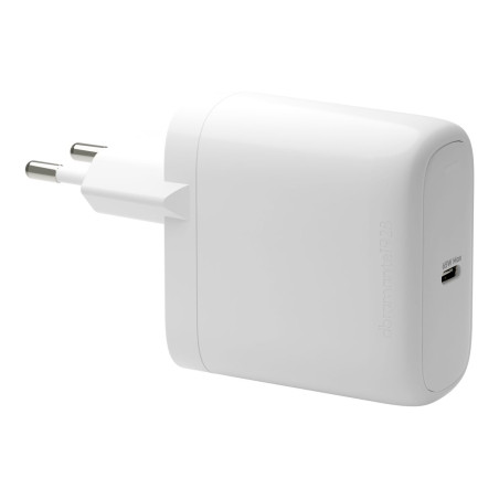 dbramante1928 re-charge - Adaptador de corriente - 65 vatios - PD (USB