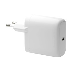 dbramante1928 re-charge - Adaptador de corriente - 65 vatios - PD (USB