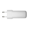 dbramante1928 re-charge - Adaptador de corriente - 65 vatios - PD (USB