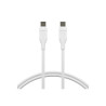 dbramante1928 re-charge - Cable USB - USB-C (M) a USB-C (M) - USB 2.0