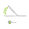 dbramante1928 re-charge - Cable USB - USB-C (M) a USB-C (M) - USB 2.0