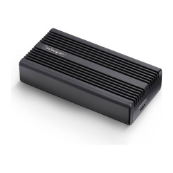 StarTech.com - Caja de almacenamiento - 1 compartimentos (PCIe 4.0 x 4