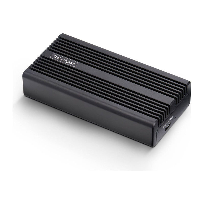 StarTech.com - Caja de almacenamiento - 1 compartimentos (PCIe 4.0 x 4