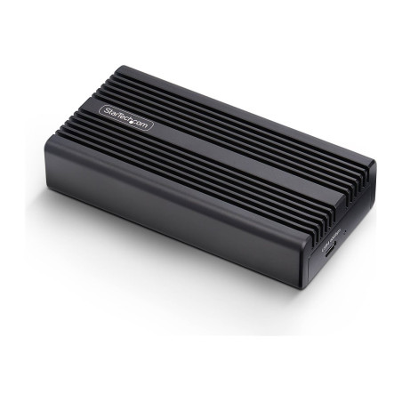 StarTech.com - Caja de almacenamiento - 1 compartimentos (PCIe 4.0 x 4