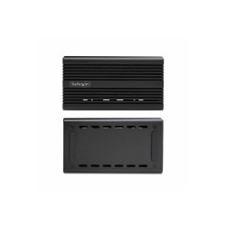 StarTech.com - Caja de almacenamiento - 1 compartimentos (PCIe 4.0 x 4