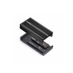 StarTech.com - Caja de almacenamiento - 1 compartimentos (PCIe 4.0 x 4