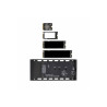 StarTech.com - Caja de almacenamiento - 1 compartimentos (PCIe 4.0 x 4