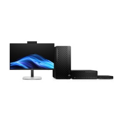 HP ProDesk 4 G1i AI - AI PC - SFF Core Ultra 5 235 / hasta 5 GHz - RAM
