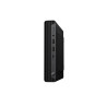 HP Pro 400 G9 - Mini Core i5 i5-14500T / hasta 4.8 GHz - RAM 16 GB - S