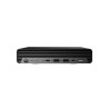 HP Pro 400 G9 - Mini Core i5 i5-14500T / hasta 4.8 GHz - RAM 16 GB - S