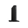 HP Pro 400 G9 - Mini Core i5 i5-14500T / hasta 4.8 GHz - RAM 16 GB - S