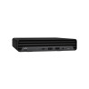 HP Pro 400 G9 - Mini Core i5 i5-14500T / hasta 4.8 GHz - RAM 16 GB - S