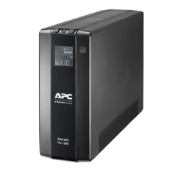 Back UPS Pro BR 1300VA 8 Out AVR