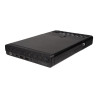 HP EliteDesk 8 G1a - Mini Ryzen 5 Pro 215 / hasta 4.7 GHz - RAM 16 GB