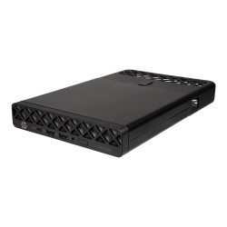 HP EliteDesk 8 G1a - Mini Ryzen 5 Pro 215 / hasta 4.7 GHz - RAM 16 GB
