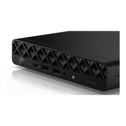 HP EliteDesk 8 G1a - Mini Ryzen 5 Pro 215 / hasta 4.7 GHz - RAM 16 GB