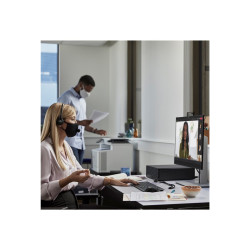 HP Pro 400 G9 - SFF Core i7 i7-14700 / hasta 5.4 GHz - RAM 16 GB - SSD