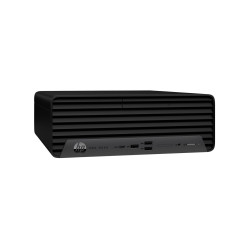 HP Pro 400 G9 - SFF Core i5 i5-14500 / hasta 5 GHz - RAM 16 GB - SSD 5