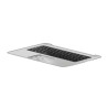 Top Cover & Keyboard (Uk)