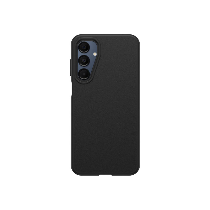OtterBox React Series - Carcasa trasera para teléfono móvil - goma sin