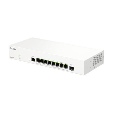 Router VPN/Firewall/Switch D-Link DBR-700/ 9 Puertos