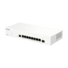 Router VPN/Firewall/Switch D-Link DBR-700/ 9 Puertos