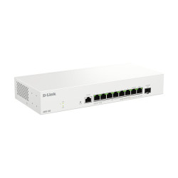 Router VPN/Firewall/Switch D-Link DBR-700/ 9 Puertos