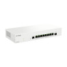 Router VPN/Firewall/Switch D-Link DBR-700/ 9 Puertos