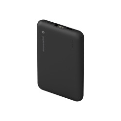 dbramante1928 re-charge - Cargador portátil - 10000 mAh - 20 vatios -