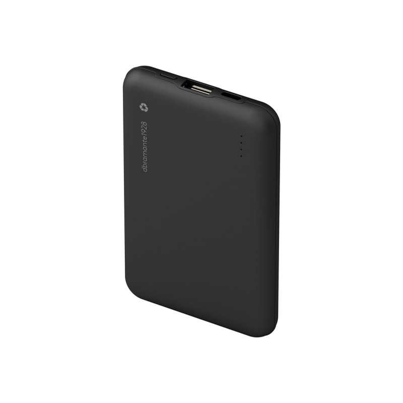 dbramante1928 re-charge - Cargador portátil - 10000 mAh - 20 vatios -