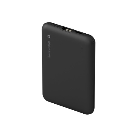 dbramante1928 re-charge - Cargador portátil - 10000 mAh - 20 vatios -