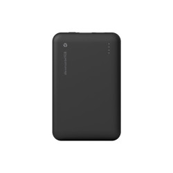 dbramante1928 re-charge - Cargador portátil - 10000 mAh - 20 vatios -