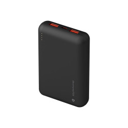 dbramante1928 re-charge - Cargador portátil - 20000 mAh - Apple 2.4A,