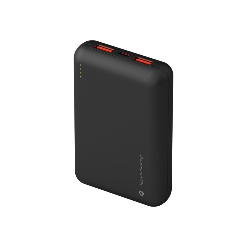 dbramante1928 re-charge - Cargador portátil - 20000 mAh - Apple 2.4A,