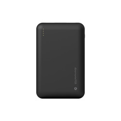 dbramante1928 re-charge - Cargador portátil - 20000 mAh - Apple 2.4A,