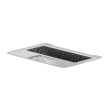 Top Cover & Keyboard(Eng Arab)