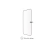 dbramante1928 Eco-shield - Protector de pantalla para teléfono móvil -