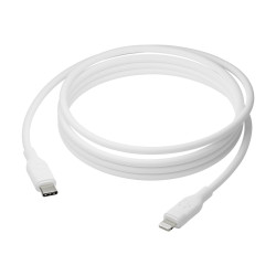 dbramante1928 re-charge - Cable Lightning - USB-C macho a Lightning ma
